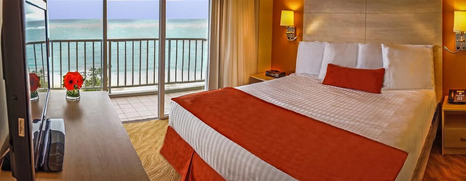 Condado Palm Inn San Juan, Tapestry Collection By Hilton