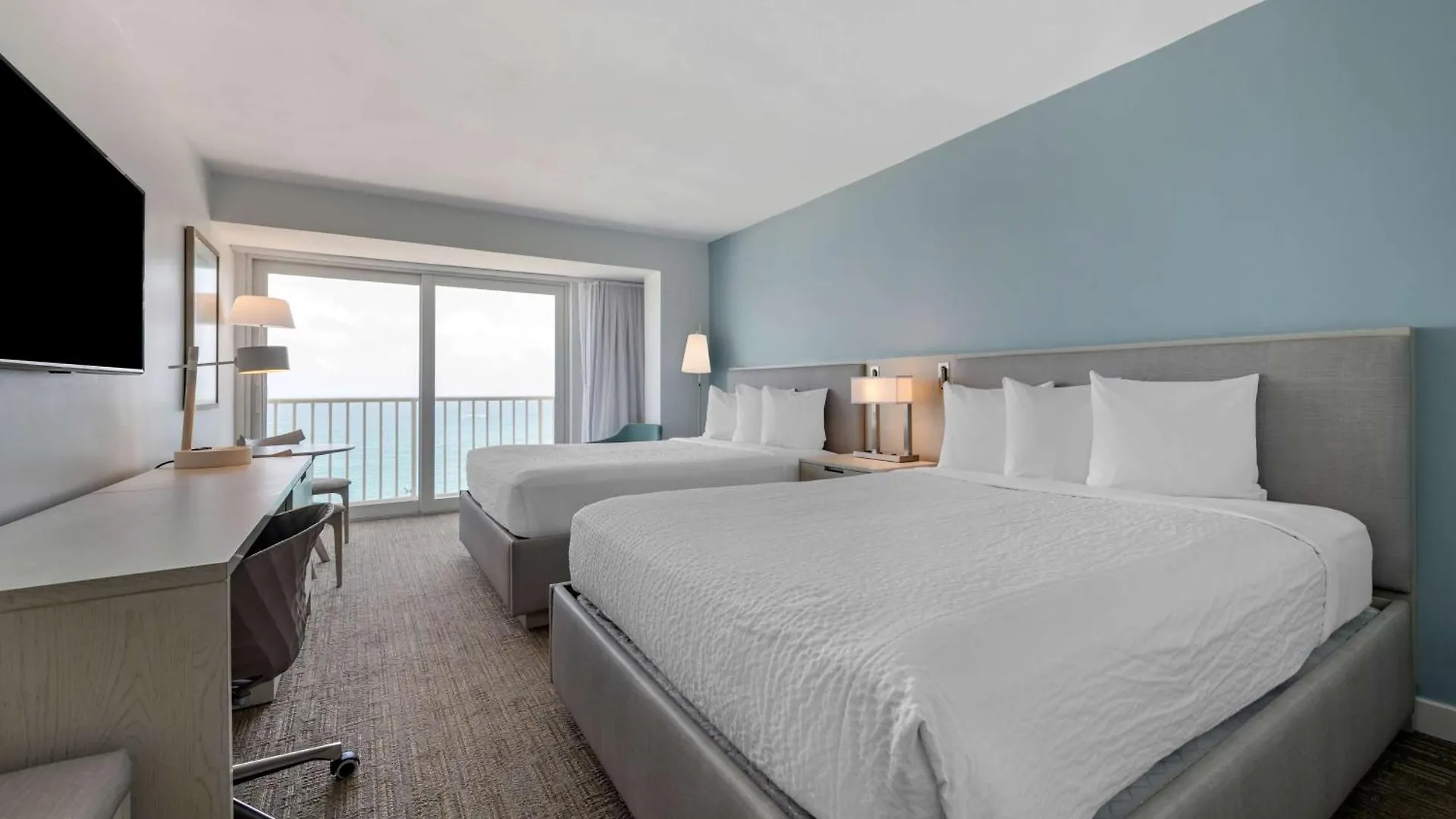 Condado Palm Inn San Juan, Tapestry Collection By Hilton Puerto Rico