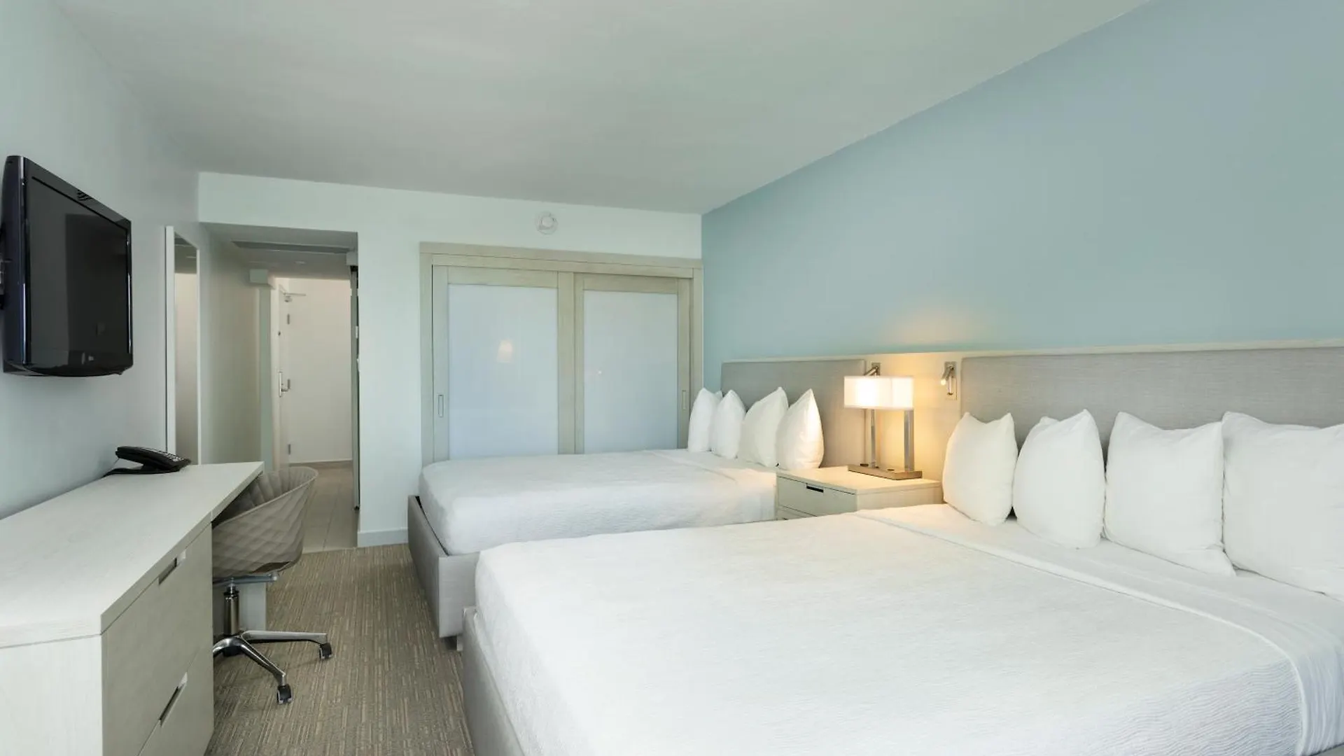 **** Hotel Condado Palm Inn San Juan, Tapestry Collection By Hilton Puerto Rico
