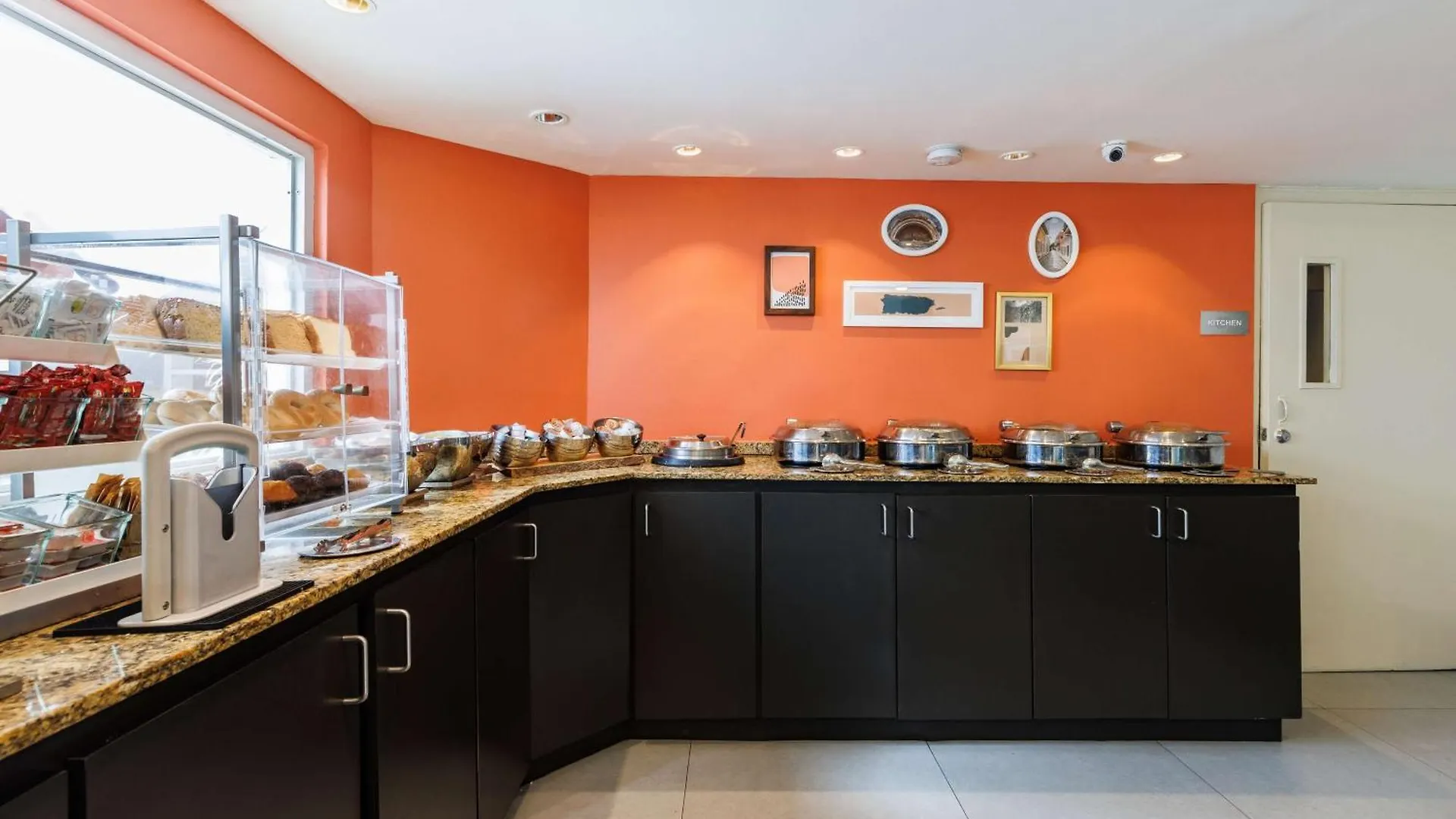 Condado Palm Inn San Juan, Tapestry Collection By Hilton Hotel