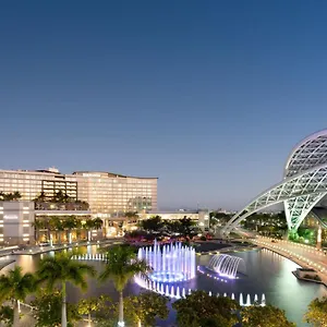 Sheraton Puerto Rico & Casino San Juan