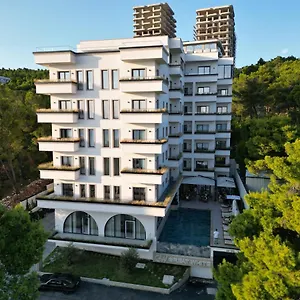 Hotel Great White ****