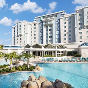 Embassy By Hilton - & Casino 3* San Juan