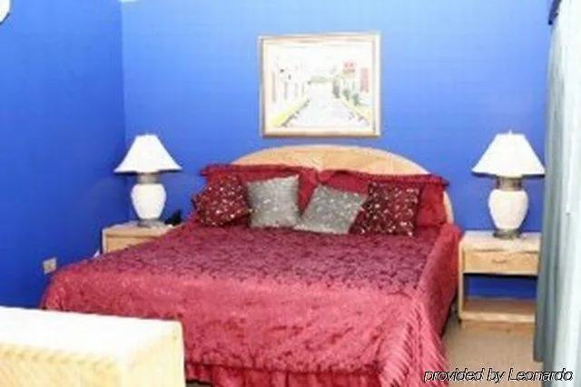 Condado Palm Inn San Juan, Tapestry Collection By Hilton Hotel